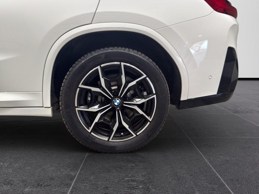BMW X4 xdrive20d mhev 48V Msport auto