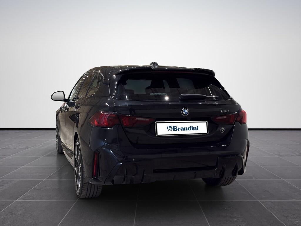 BMW Serie 1 118d MSport Pro auto