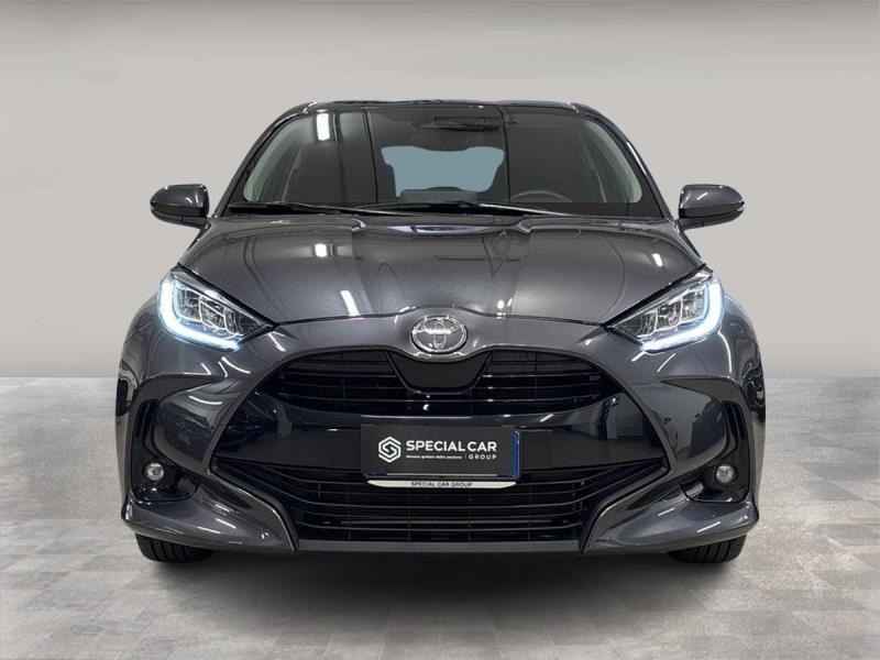 Toyota Yaris 1.5h 130 Premium