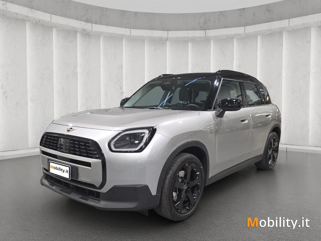 Mini Mini Countryman 1.5 48V C Classic auto