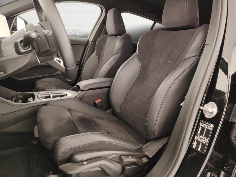 BMW Serie 1 120d 48V MSport Pro auto