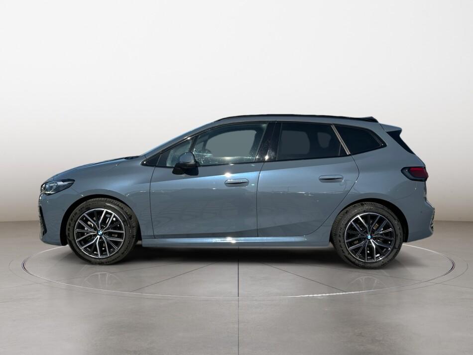 BMW Serie 2 218d Active Tourer Msport auto