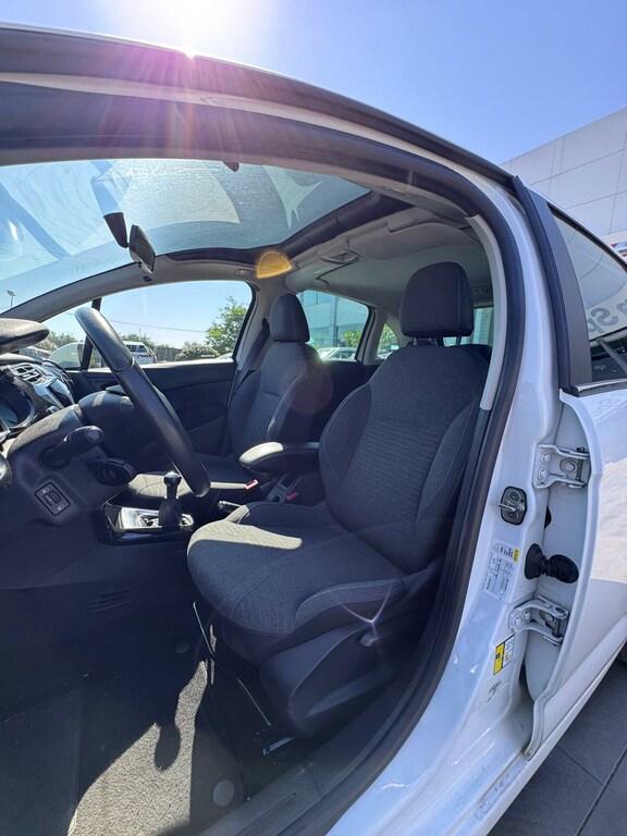 Citroen C3 1.2 puretech Exclusive 82cv E6