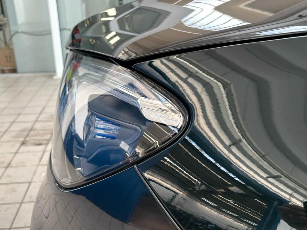 Mercedes GLE 350 de eq-power Premium Plus 4matic auto