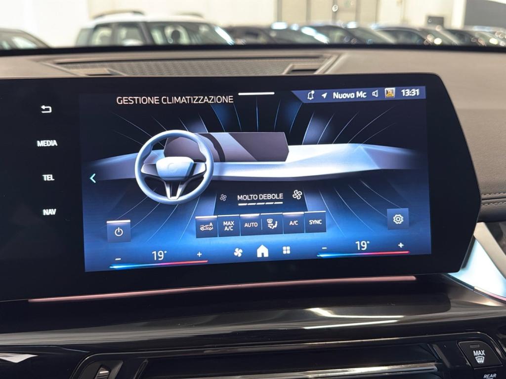 BMW X1 sdrive18d X-Line auto