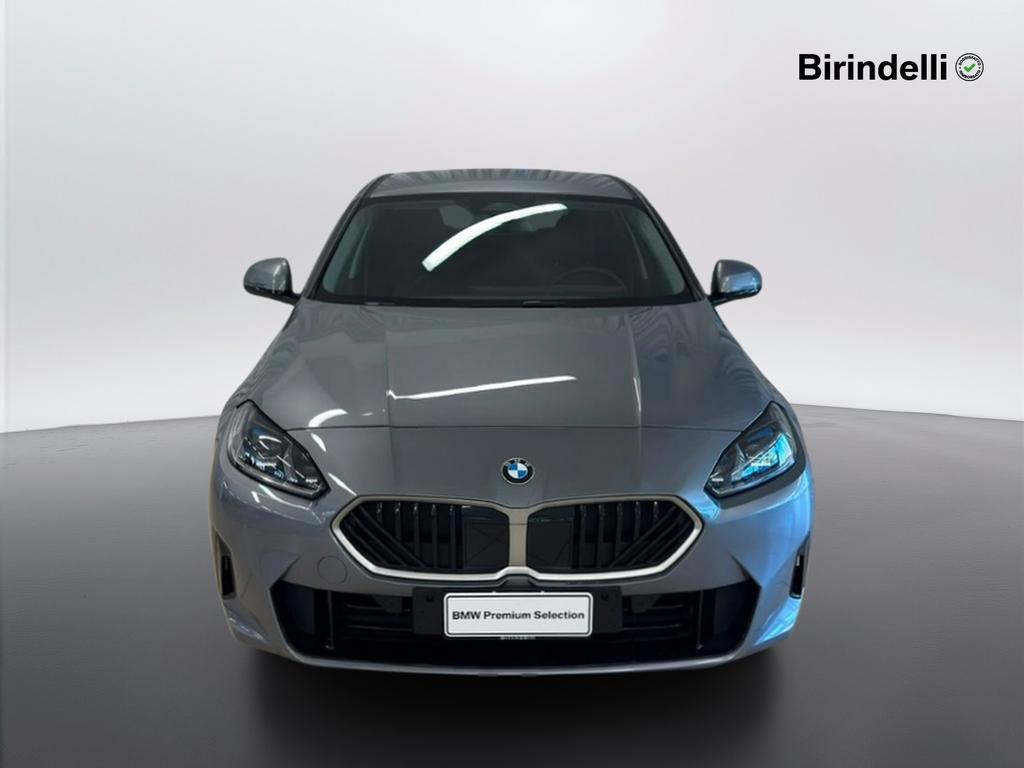 BMW Serie 1 118d auto