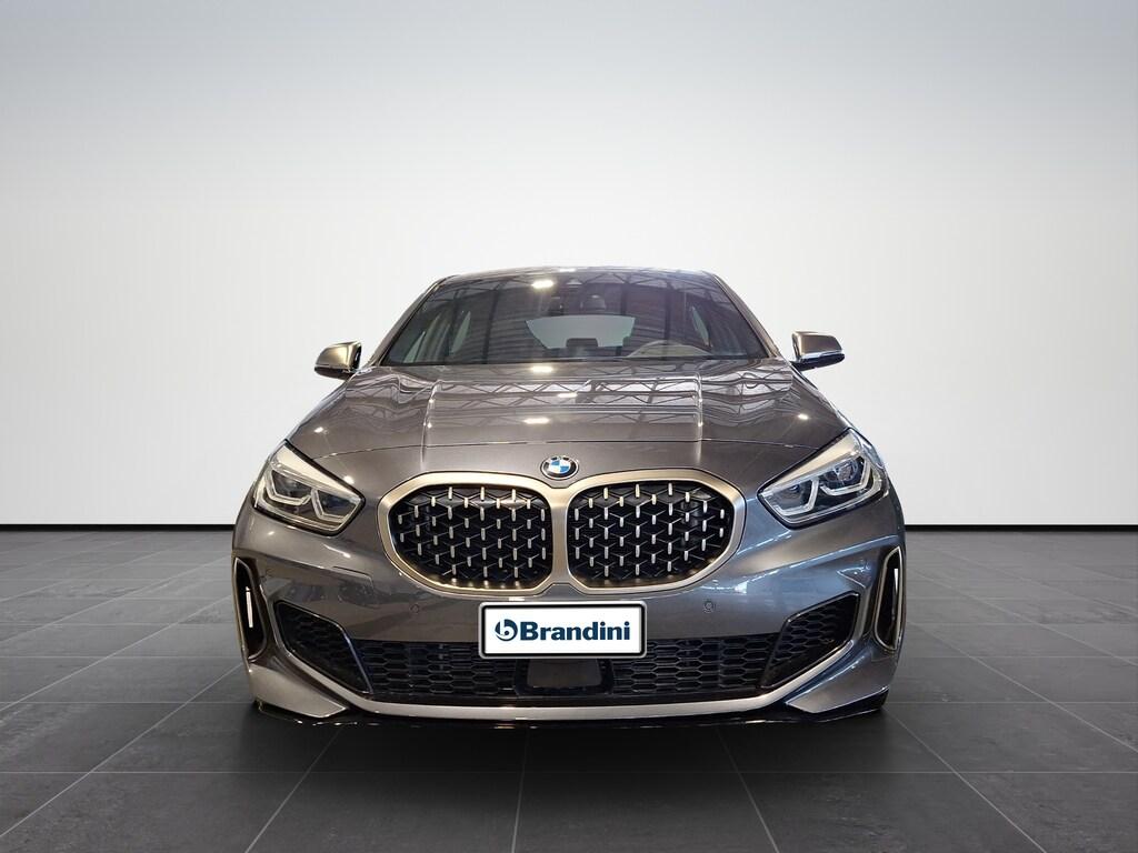 BMW Serie 1 M 135i xdrive auto