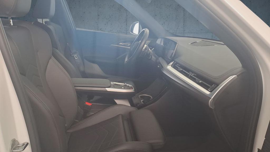 BMW X1 xdrive23i mhev 48V Msport auto