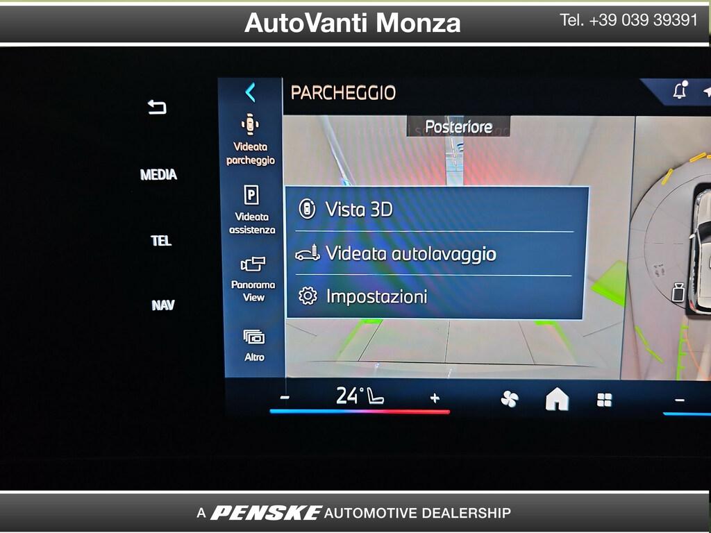 BMW X1 xdrive 25e MSport Pro auto