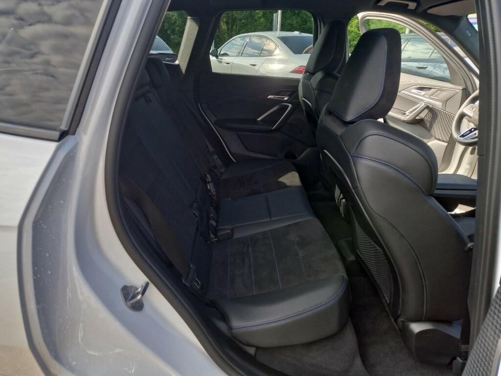 BMW iX1 edrive 20 MSport