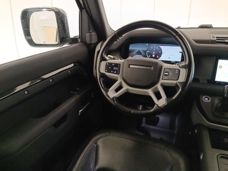Land Rover Defender 90 3.0d i6 mhev X-Dynamic S awd 200cv auto