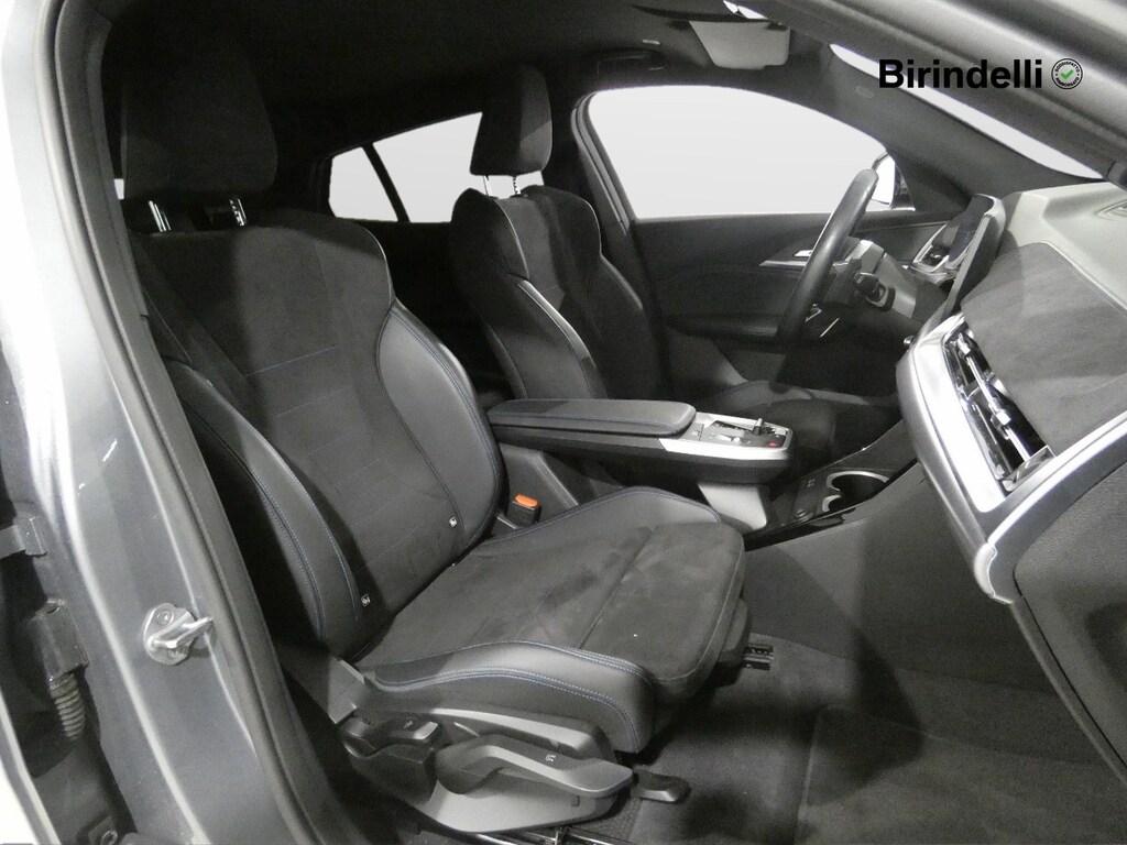 BMW X2 sdrive 18d MSport auto