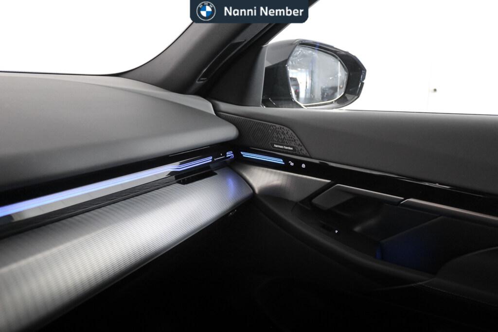 BMW Serie 5 520d 48V xdrive M Sport Pro auto