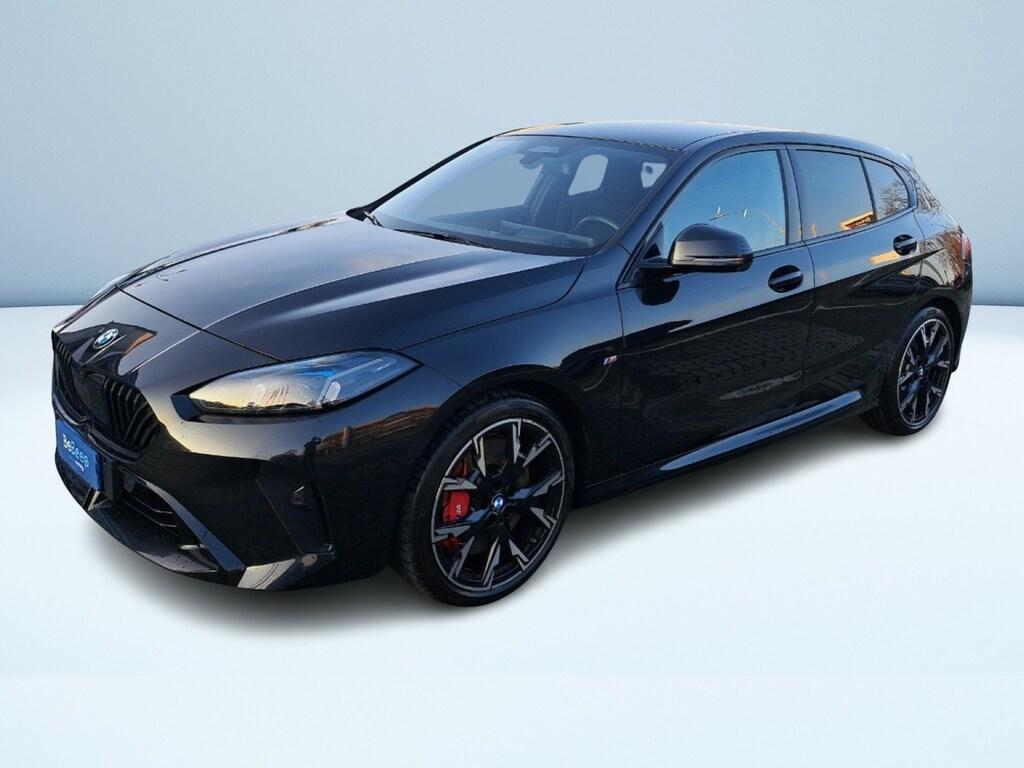 BMW Serie 1 118d MSport Pro auto