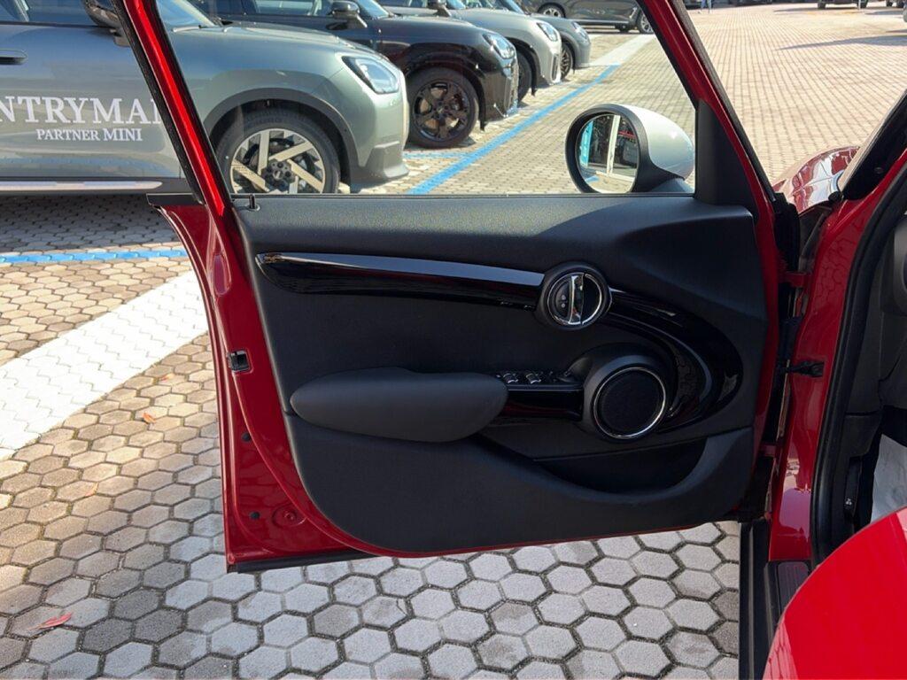 Mini Cooper D 1.5 D Cooper D Business