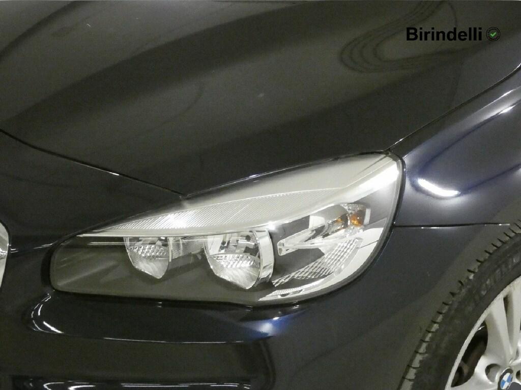 BMW Serie 2 218d Active Tourer Advantage auto my17