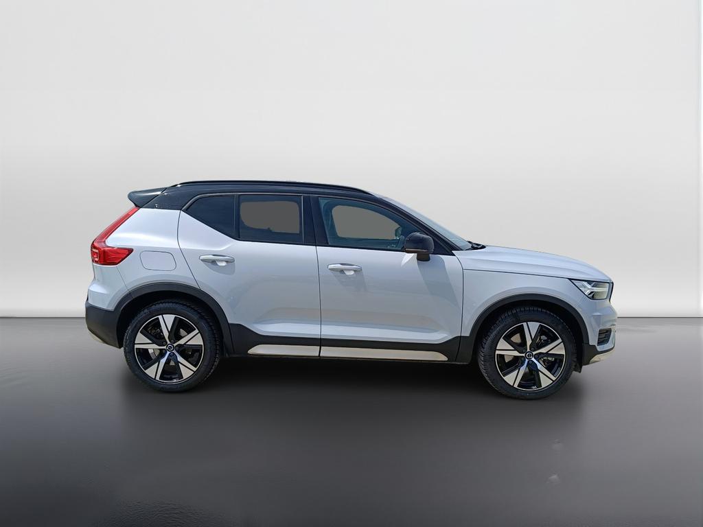 Volvo XC40 1.5 T4 plug-in-hybrid Inscription auto my21
