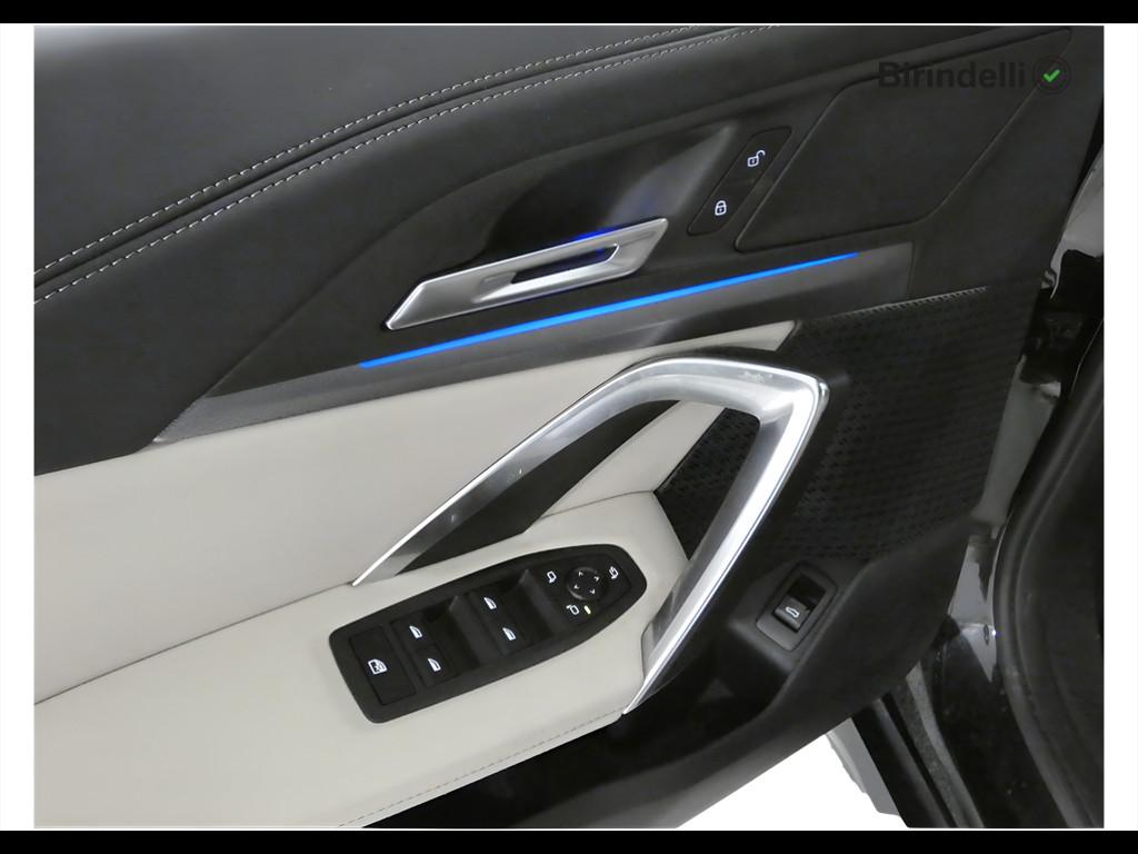 BMW X1 sdrive18d Msport auto