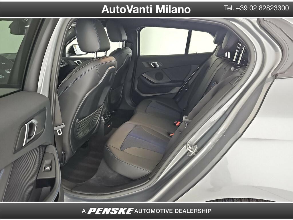 BMW Serie 1 M 135i xdrive auto