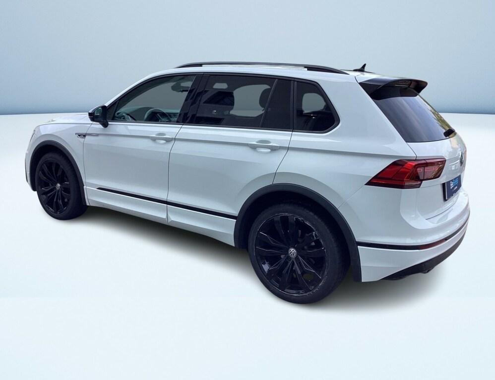 Volkswagen Tiguan 2.0 tsi Advanced R-Line Exterior Pack 4motion 190cv dsg