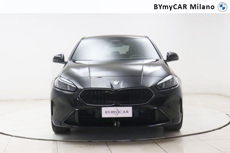 BMW Serie 1 118d MSport Pro auto