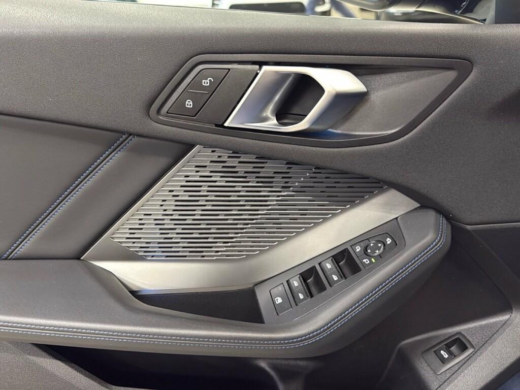 BMW Serie 1 118d MSport Pro auto