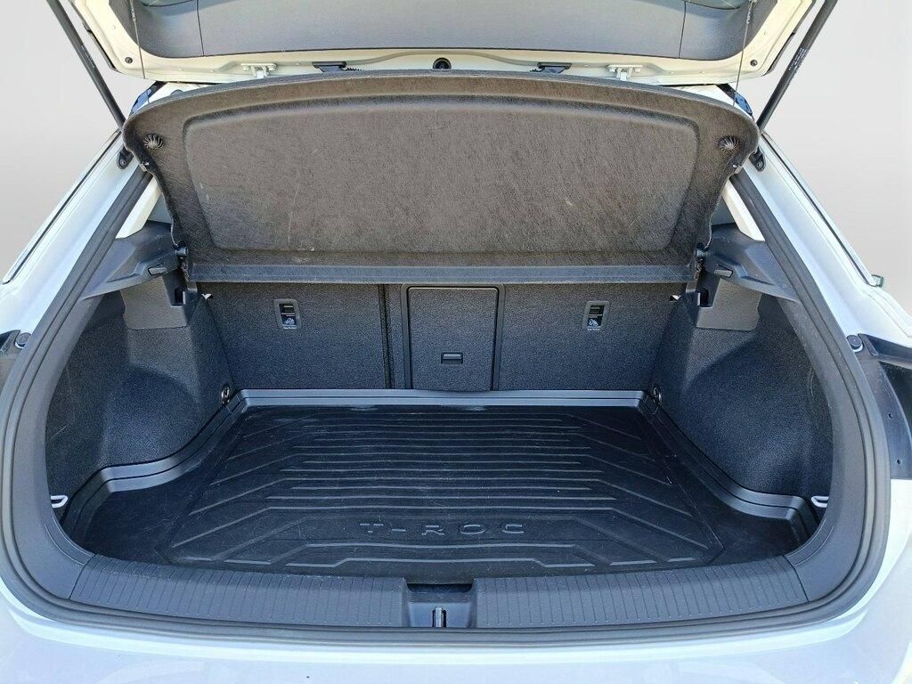 Volkswagen T-Roc 2.0 tdi scr Life 115cv