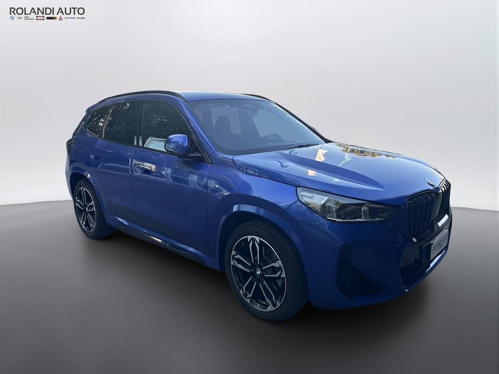 BMW X1 xdrive23i mhev 48V Msport auto