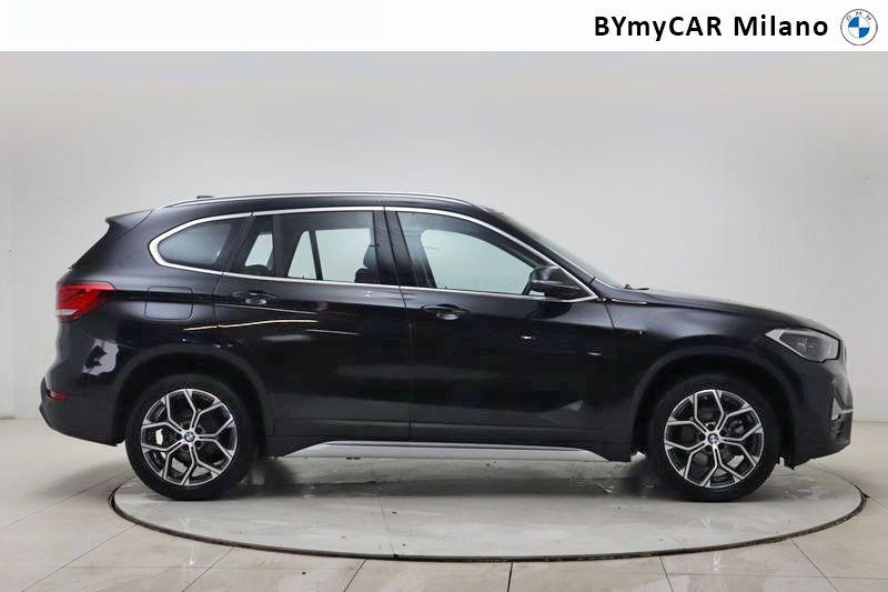 BMW X1 sdrive18i xLine 136cv auto