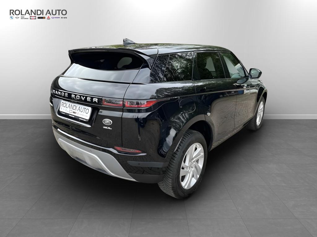 Land Rover Range Rover Evoque Evoque 2.0d i4 R-Dynamic fwd 150cv