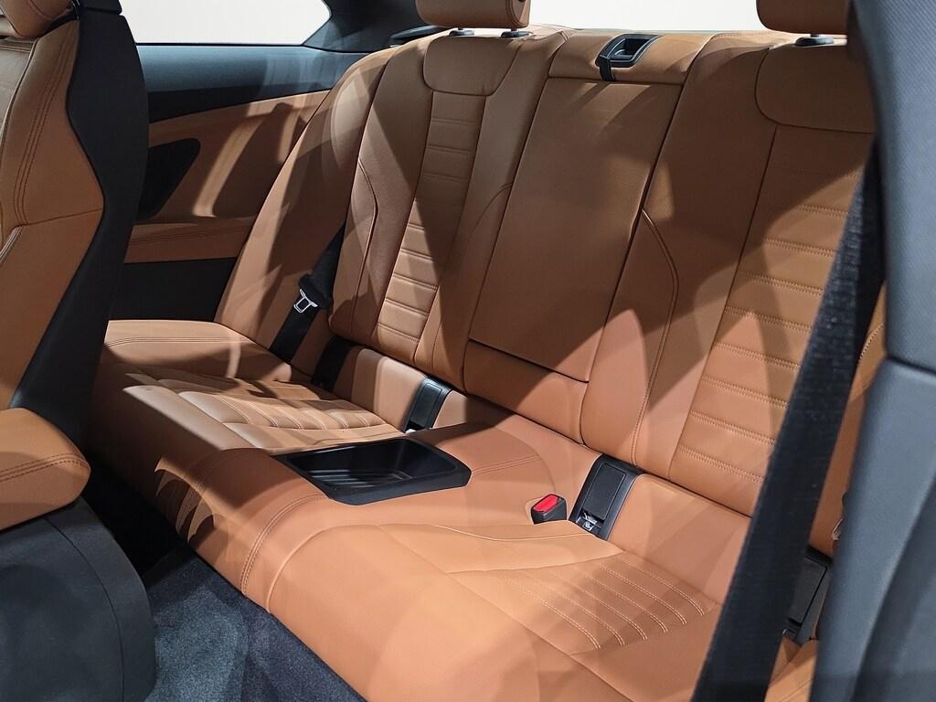 BMW Serie 2 M M240i Coupe xdrive M Sport Pro auto