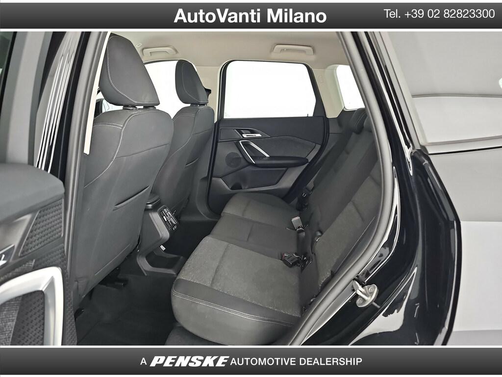 BMW X1 sdrive18d X-Line Edition Essence auto