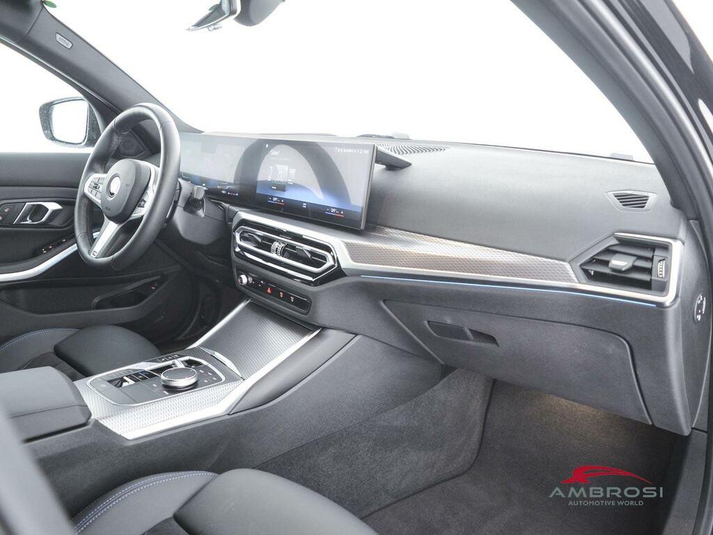 BMW Serie 3 320d mhev 48V Msport auto
