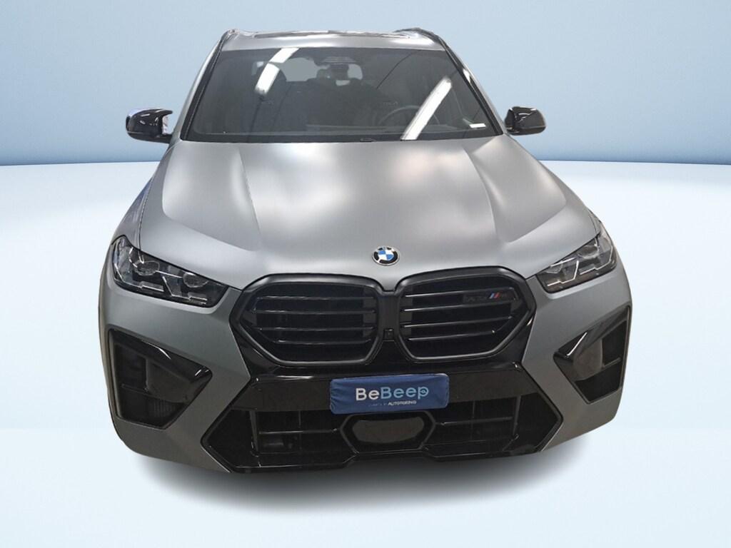 BMW X5 M 4.4 Competition auto