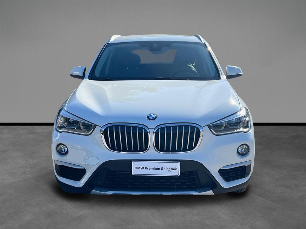 BMW X1 sdrive18d xLine auto