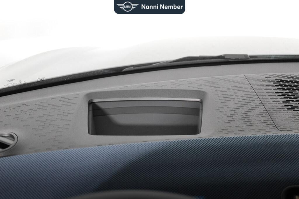 Mini Mini Countryman 2.0 48V D Favoured auto