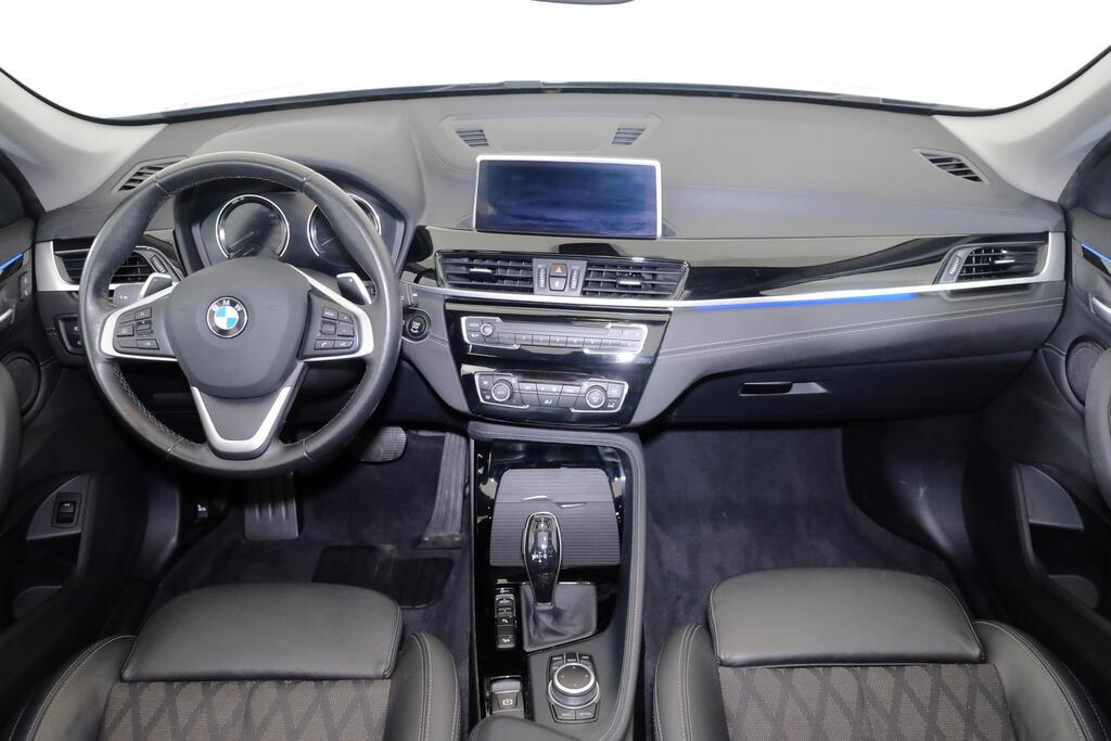 BMW X1 xdrive18d xLine Plus auto