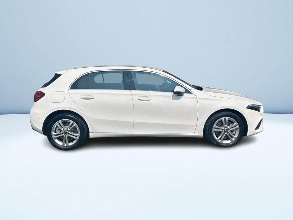 Mercedes Classe A 250 e phev Advanced Progressive auto