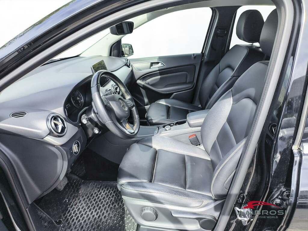 Mercedes Classe B 200 d (cdi) Premium auto