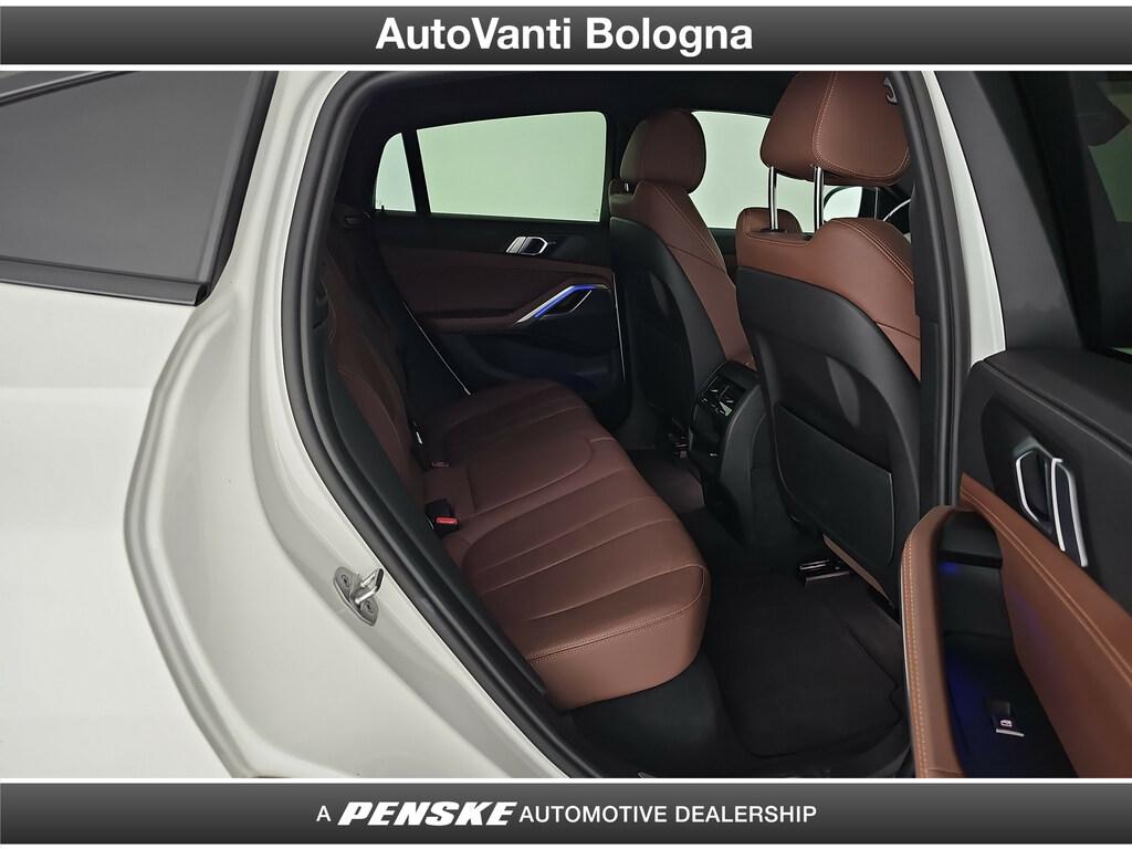 BMW X6 X6 xdrive30d mhev 48V Msport auto