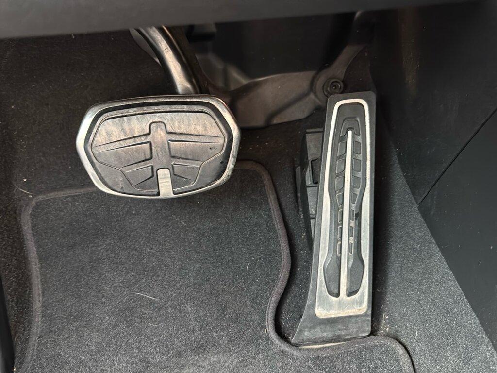 BMW X1 sdrive18i Msport auto