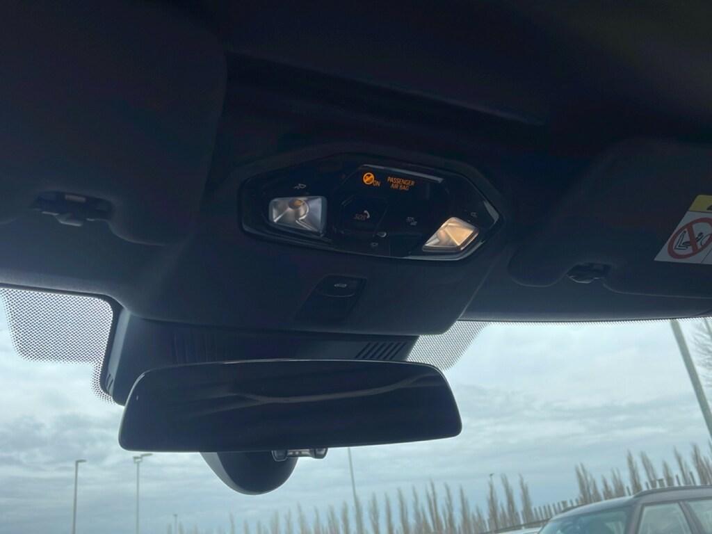 Mini Mini Cooper Cabrio 2.0 C Classic auto