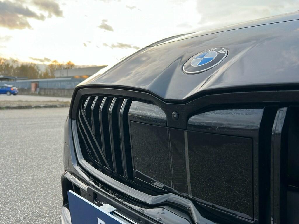 BMW Serie 1 118d MSport Pro auto