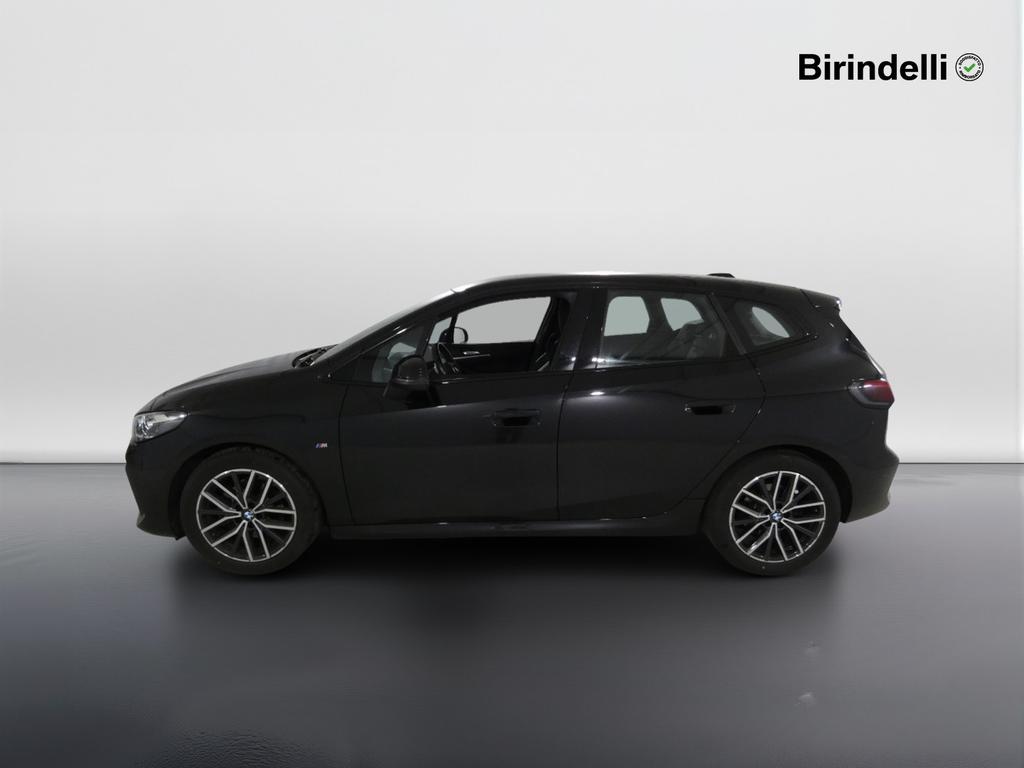 BMW Serie 2 218d Active Tourer Msport auto