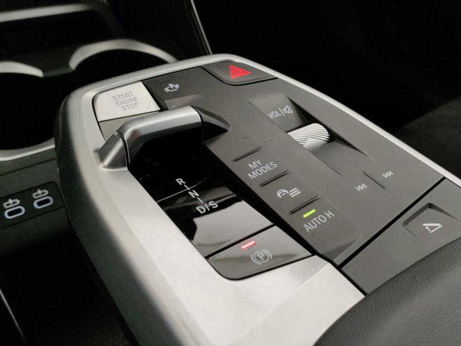 BMW X2 xdrive 20d 48V MSport auto