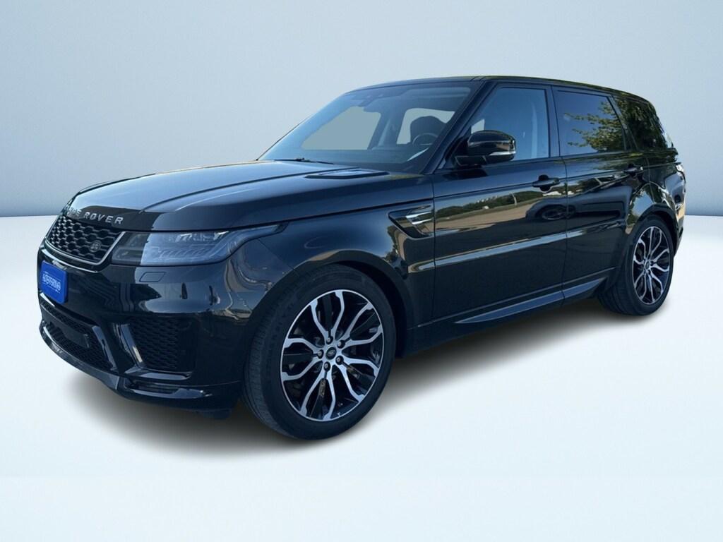 Land Rover Range Rover Sport 3.0 sdV6 HSE Dynamic 249cv 7p.ti auto my19