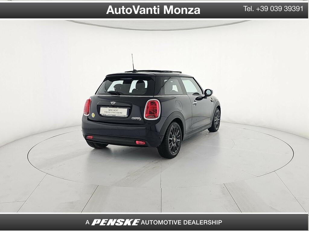 Mini Cooper SE 3p Classic auto