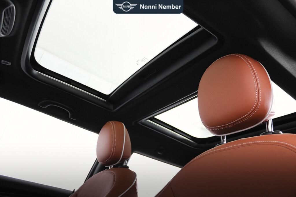 Mini Mini 3p 2.0 JCW JCW auto