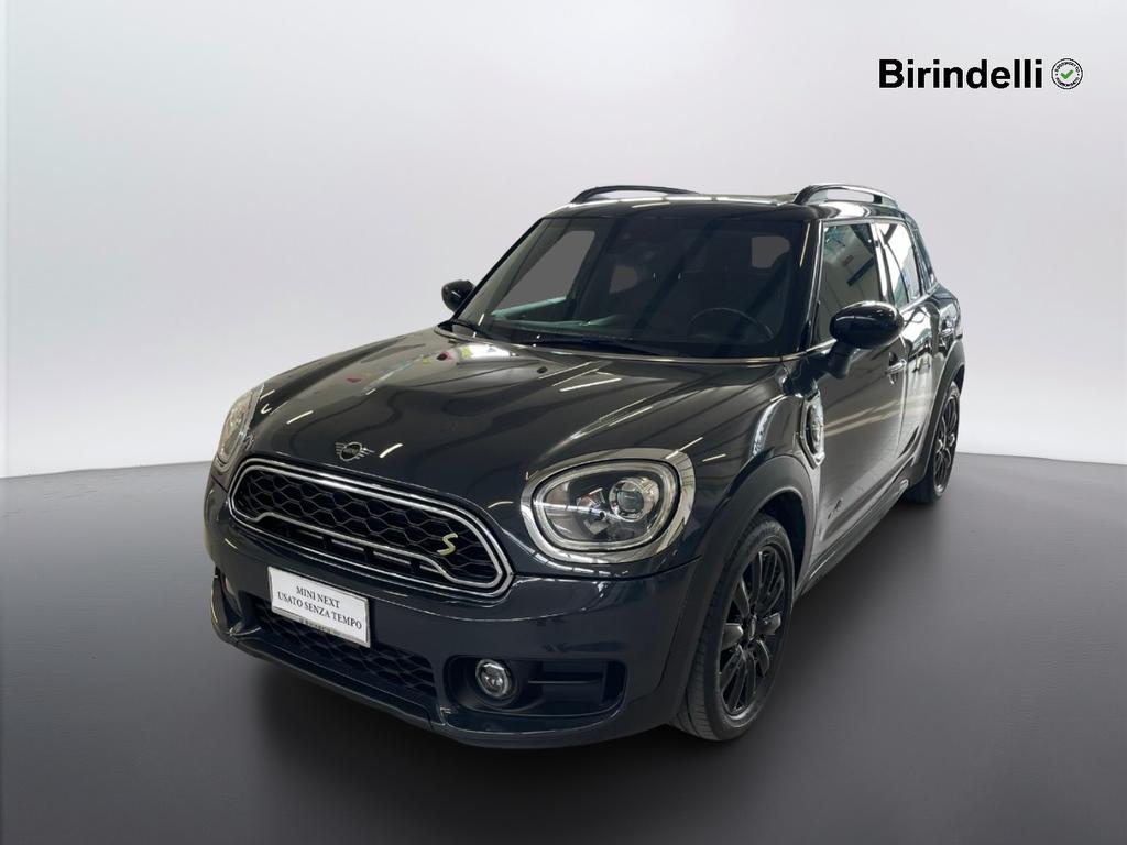 Mini Cooper SE Countryman Mini Countryman 1.5 Cooper SE Hype all4 auto
