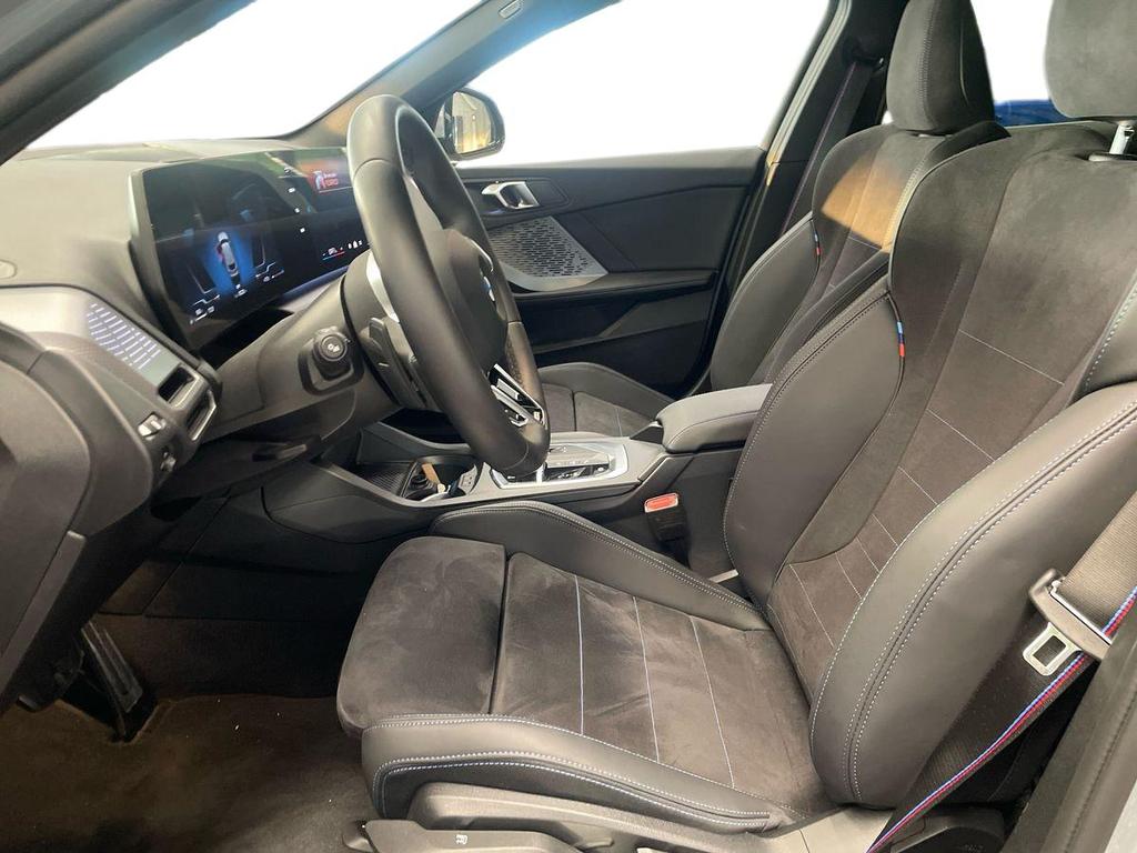 BMW Serie 1 120d 48V MSport Pro auto